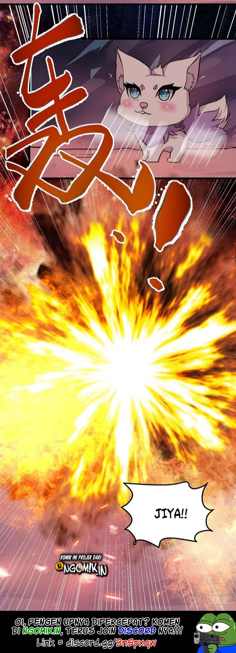 Rebirth Of The Divine Doctor Chapter 28 Bahasa Indonesia